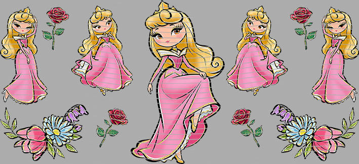 16oz Princess-N4-1185